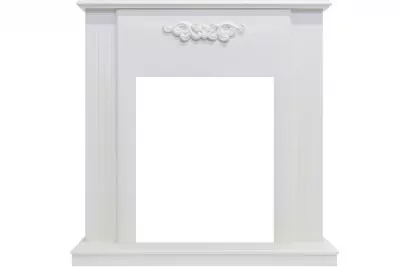 Портал Dimplex Lumsden - Белый дуб