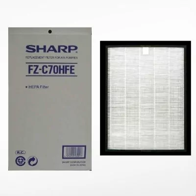 SHARP FZC70HFE HEPA фильтр