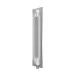 Royal Thermo PianoForte 500 VDR80 Bianco Traffico 8 секций радиатор