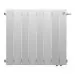 Royal Thermo PianoForte 500 VDR80 Bianco Traffico 8 секций радиатор