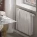 Royal Thermo PianoForte 500 VDR80 Bianco Traffico 8 секций радиатор