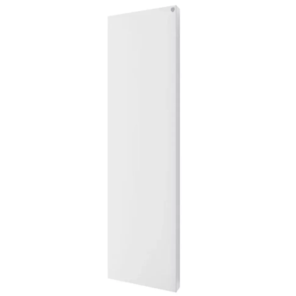 Royal Thermo Flat 500-1800 Bianco Traffico дизайн-радиатор