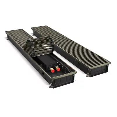 Royal Thermo atrium-90/200/1200-DG-U-DB внутрипольный конвектор