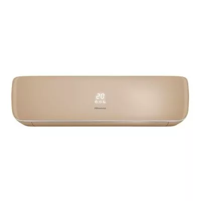 Hisense AMS-12UW4RVETG00(С) Premium CHAMPAGNE внутренний блок
