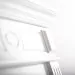 Electrolux Bianco 25 белый с панорамным очагом EFP/P-2720RLS