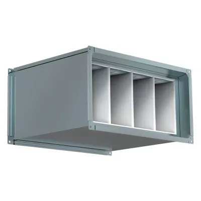 Shuft FBRr 1000x500 фильтр-бокс (корпус)