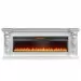 Каминокомплект Royal Flame Sparta 60 - Белый с очагом Vision 60 LED
