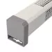 Ballu BEC/PLC-80-300 Plinth Compact электрический конвектор