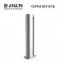 Zilon ZVV-2.3VW35 тепловая завеса