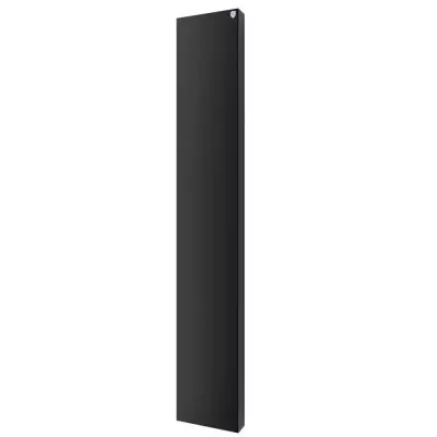 Royal Thermo Flat 300-1800 Noir Sable дизайн-радиатор