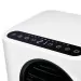 Zanussi ZACM-07 UPW/N6 White кондиционер мобильный