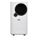 Zanussi ZACM-07 UPW/N6 White кондиционер мобильный