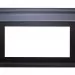 Каминокомплект Royal Flame California Graphite - Серый графит (Высота 850 мм) с очагом Vision 42 LED
