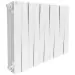 Royal Thermo PianoForte 500 Bianco Traffico Радиатор - 10 секц.