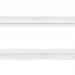 Каминокомплект Royal Flame Roma 60 - Белый с очагом Vision 60 LED