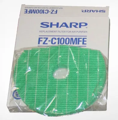 SHARP FZC100MFE увлажняющий фильтр