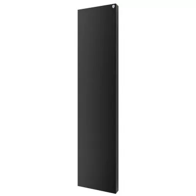 Royal Thermo Flat 400-1800 Noir Sable дизайн-радиатор