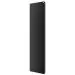 Royal Thermo Flat 400-1800 Noir Sable дизайн-радиатор