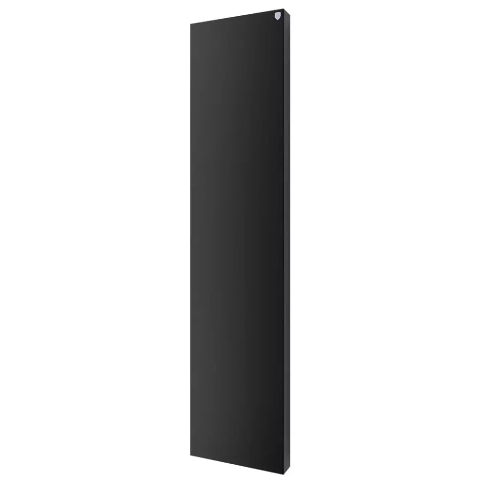 Royal Thermo Flat 400-1800 Noir Sable дизайн-радиатор