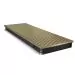 Royal Thermo atrium-75/400/2000-DG-U-LB внутрипольный конвектор