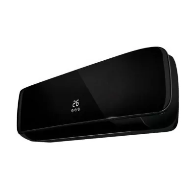 Hisense AS-10UW4RVETG01(B) WI-FI Black Crystal DC Inverter сплит-система