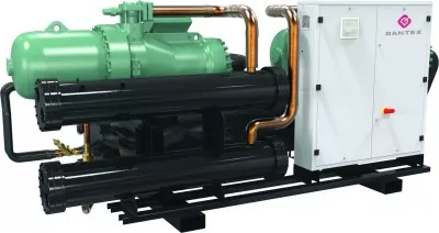 Dantex DN-1070VYSIGM чиллер