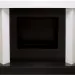 Портал Dimplex Vancouver Cassette 400/600 белый с черным