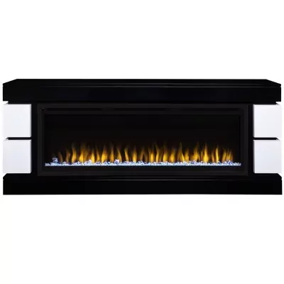 Камин электрический RealFlame Denver с очагом Saphir 50