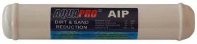 Седиментный фильтр Aquapro AIP-2