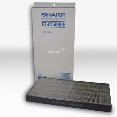 SHARP FZC150HFE HEPA фильтр