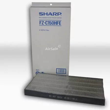 SHARP FZC150HFE HEPA фильтр
