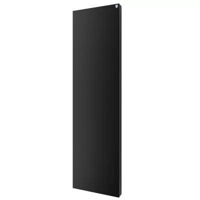 Royal Thermo Flat 500-1800 Noir Sable дизайн-радиатор