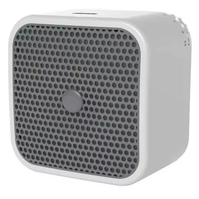 Zanussi ZFH/C-408 тепловентилятор