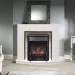Очаг Royal Flame Fobos FX M Black