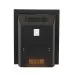 Очаг Royal Flame Fobos FX M Black