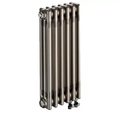 Zehnder 3057/6 секций радиатор Technoline нижнее подключение