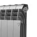 Royal Thermo BiLiner 350 Silver Satin радиатор 12 секций