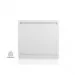 Noirot Calidou Smart ECOcontrol 750 горизонтальный белый конвектор
