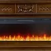 Каминокомплект Royal Flame Corsica - Темный дуб с очагом Vision 42 LED