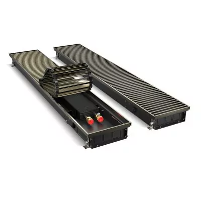 Royal Thermo atrium-75/200/1700-DG-U-DB внутрипольный конвектор