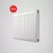 Royal Thermo COMPACT Радиатор панельный C21-300-2800 RAL9016
