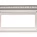 Каминокомплект Royal Flame Dallas - Слоновая кость с патиной (Ширина 1665 мм) с очагом Vision 42 LED
