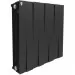 Royal Thermo PianoForte 500 Noir Sable Радиатор - 10 секц.