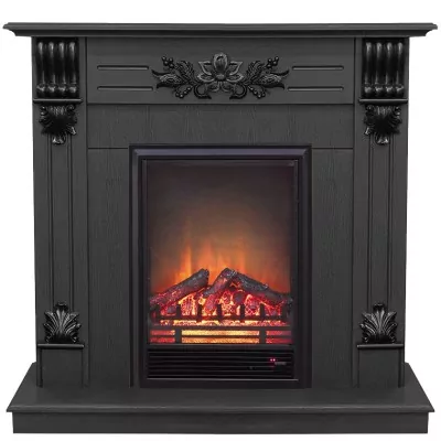 Камин электрический RealFlame Ottawa DN с Eugene