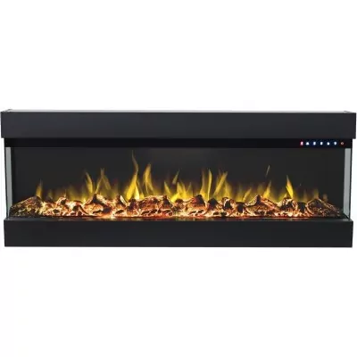 Электроочаг RealFlame NEWYORK 50