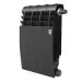 Royal Thermo BiLiner 350 V 4 секций Noir Sable радиатор