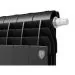 Royal Thermo BiLiner 350 V 4 секций Noir Sable радиатор