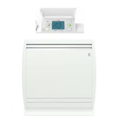 Noirot Actifonte smart ECOcontrol 1250 горизонтальный конвектор