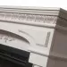 Портал Electrolux Perfetto R 30 шпон беленый дуб
