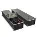 Royal Thermo atrium-190/300/1200-DG-U-NA внутрипольный конвектор